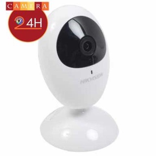 gf Camera IP Cube Wifi 2MP Hikvision DS-2CV2U21FD-IW