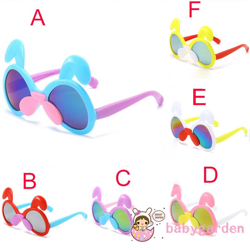 Kính Mát Chống Tia Uv Cho Bé