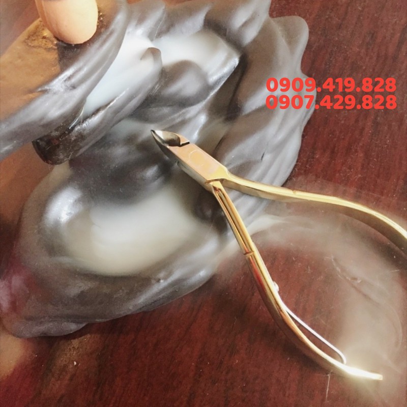 Kềm Cắt Da ∙ 10 Kềm Cắt Da Loại Tốt - Xưởng Kềm Chú Nhàn