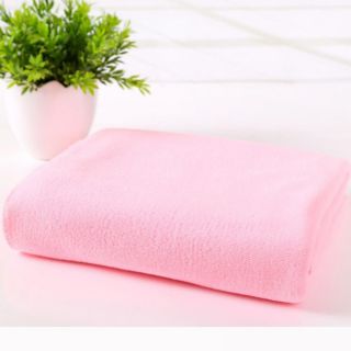 Bộ 2 khăn tắm cỡ đại 1m4