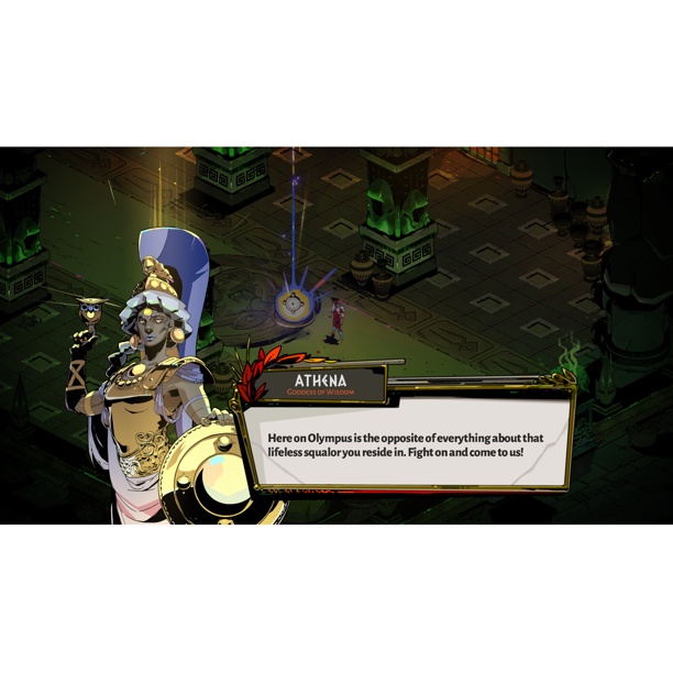 Đĩa Game PS5 : Hades Hệ US