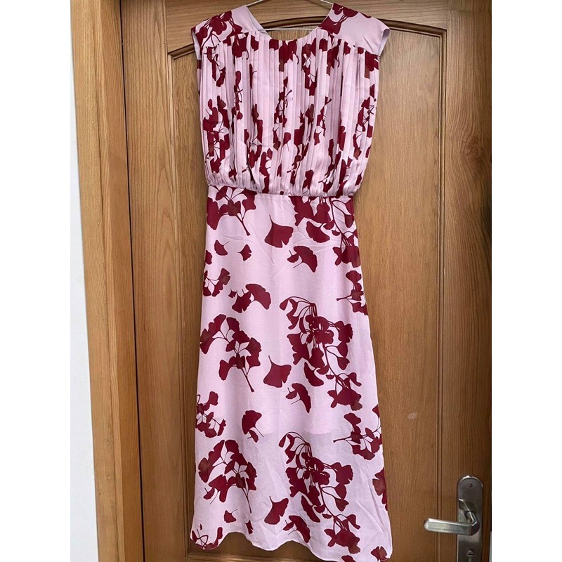 Thanh lý đầm elise size S