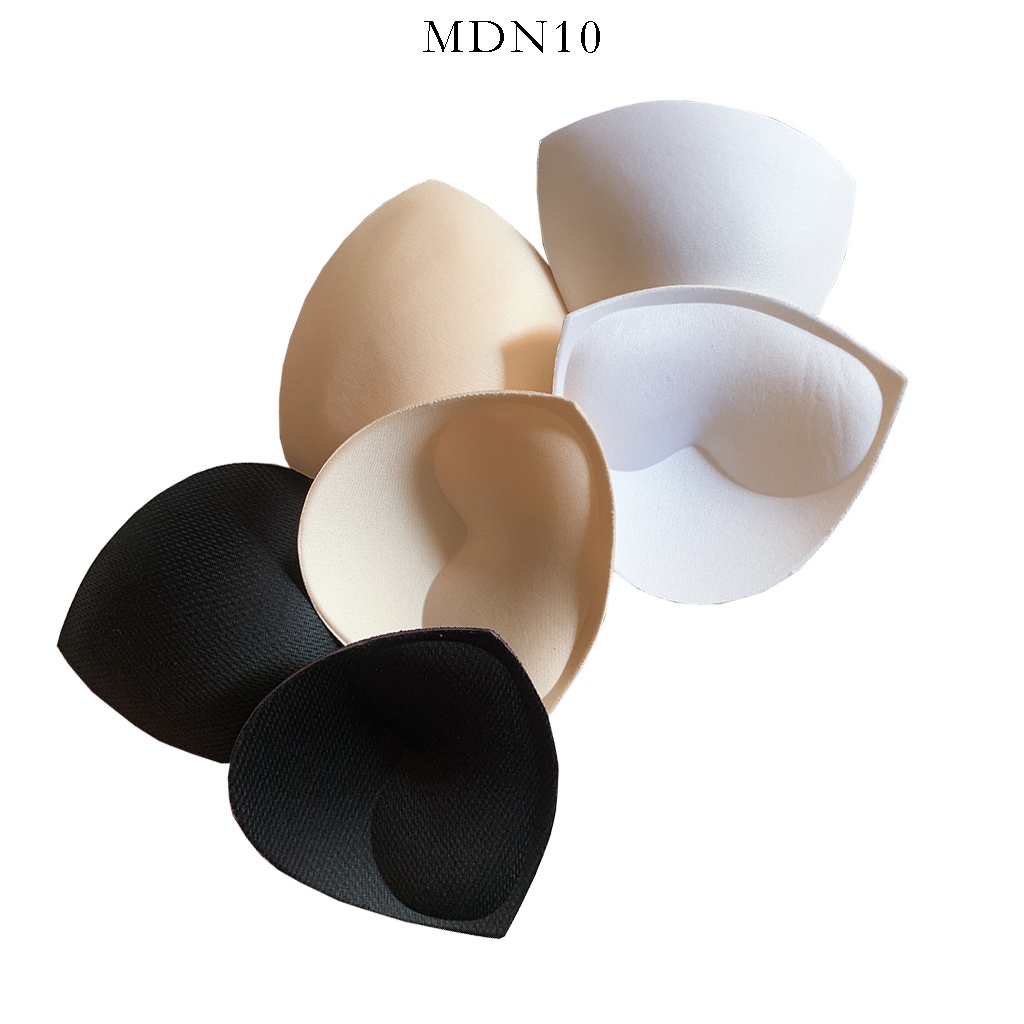 Miếng đệm nâng ngực CERA-Y hình bán nguyệt nâng MDN10