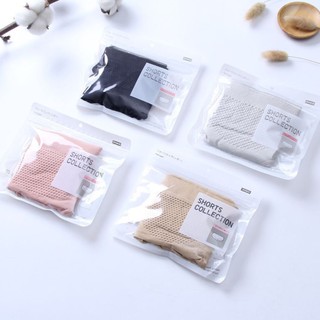 Quần lót kháng khuẩn co dãn 4 chiều-ql7