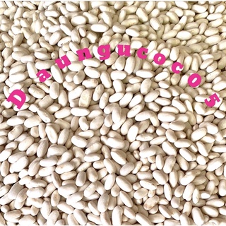 Đậu Trắng Đà Lạt (1kg)