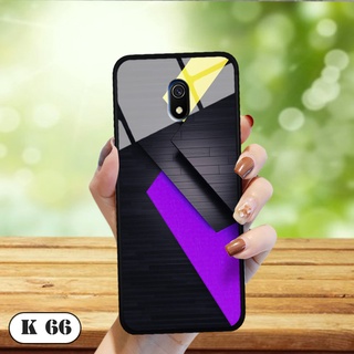 Ốp lưng kính 3D cao cấp Xiaomi Redmi 8A