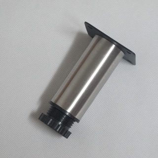 Chân kệ chân tủ chân sofa inox