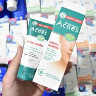 SỮA RỬA MẶT ACNES 25+