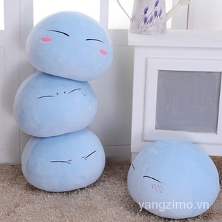 Gối Ôm Phong Cách Anime Dễ Thương