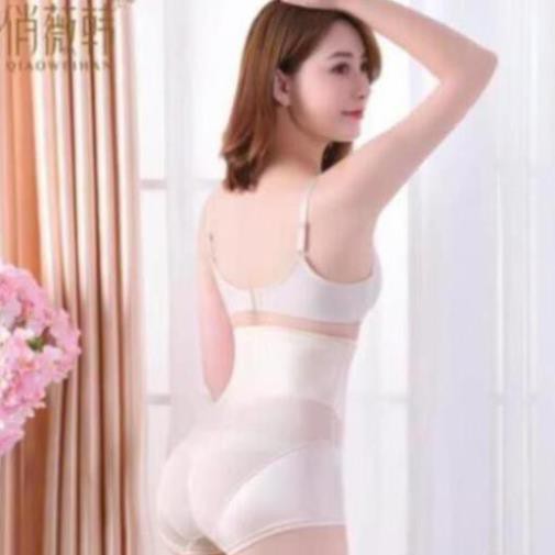 Quần Gen Bụng Su Cạp Cao Có Khóa Kéo, Móc Cài Gen Siêu Chặt Mẫu Mới,.