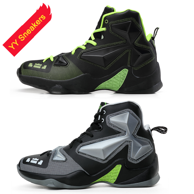 Basketball shoes NBA Basketball shoes (lebron 13 rows available)