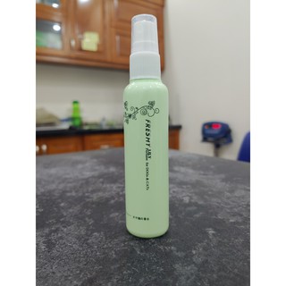 [Combo] 5 chai nước hoa chó mèo Freshy