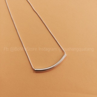 Vòng cổ mặt tự chọn (làm theo yêu cầu)