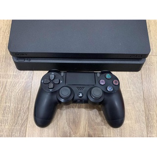 Máy PS4 Slim 1TB - MÁY KHÔNG HACK ĐƯỢC, ĐỌC KĨ MÔ TẢ TRƯỚC KHI ĐẶT HÀNG!!!