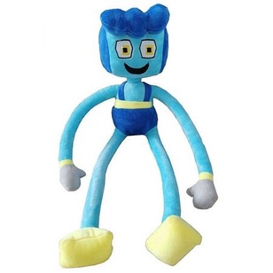 Búp Bê Nhồi Bông 50CM Thiết Kế Mới Cao Cấp Thời Trang Dành Cho Bé