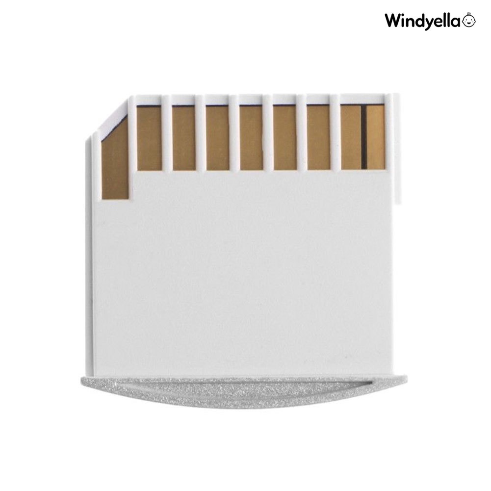 Đầu Đọc Thẻ Nhớ Micro Sd Tf Sang Ngắn Chất Lượng Cao Cho Macbook Air | BigBuy360 - bigbuy360.vn