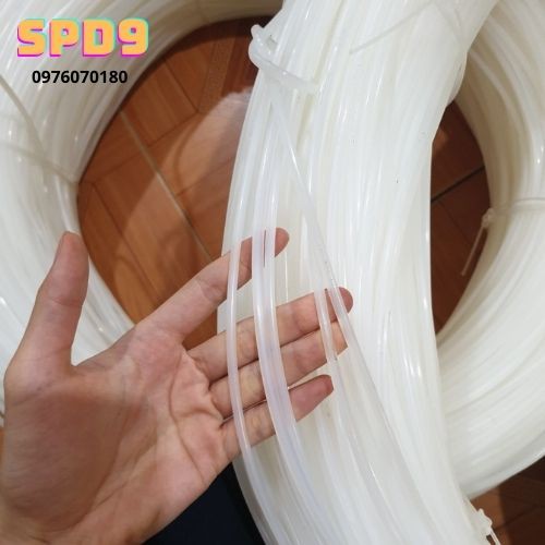 Cước cắt cỏ 1kg  phạt cỏ, cước phát cỏ, dây quấn trong đầu lưỡi phát cỏ