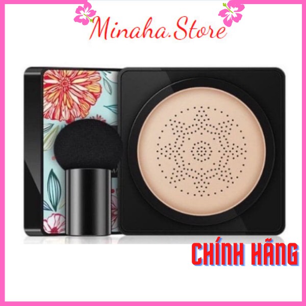Phấn Nước BB Cream Images, Kem Che Khuyết Điểm Không Thấm Nước
