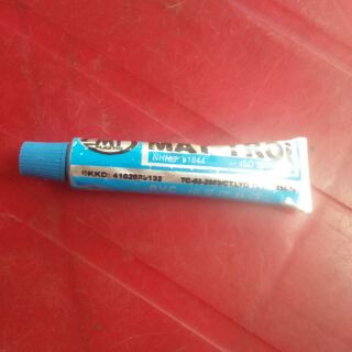 Keo dán ống PVC