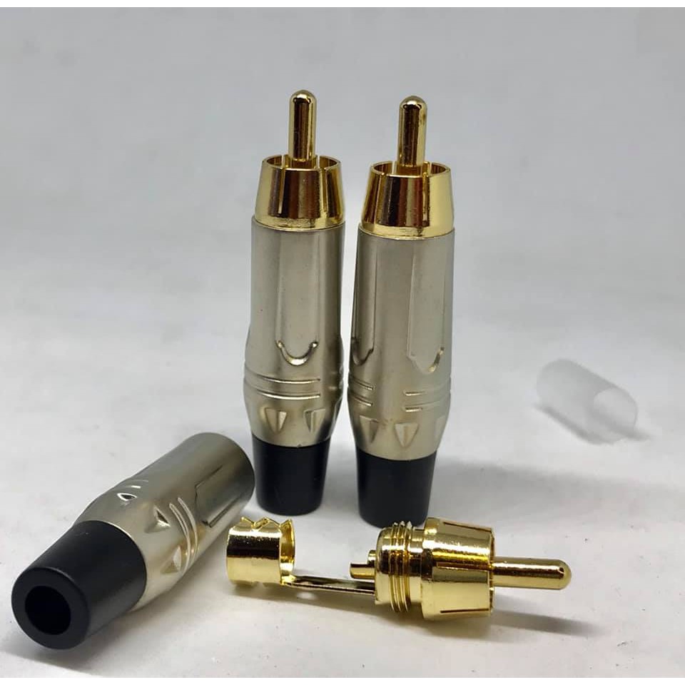 Jack av/ rca giá 1 chiếc