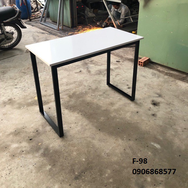 Bàn làm việc dài 1m, F-98