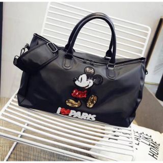 Túi du lịch Mickey