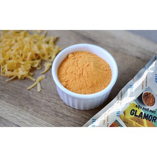 Bột Phô Mai Glamor - Loại 500G