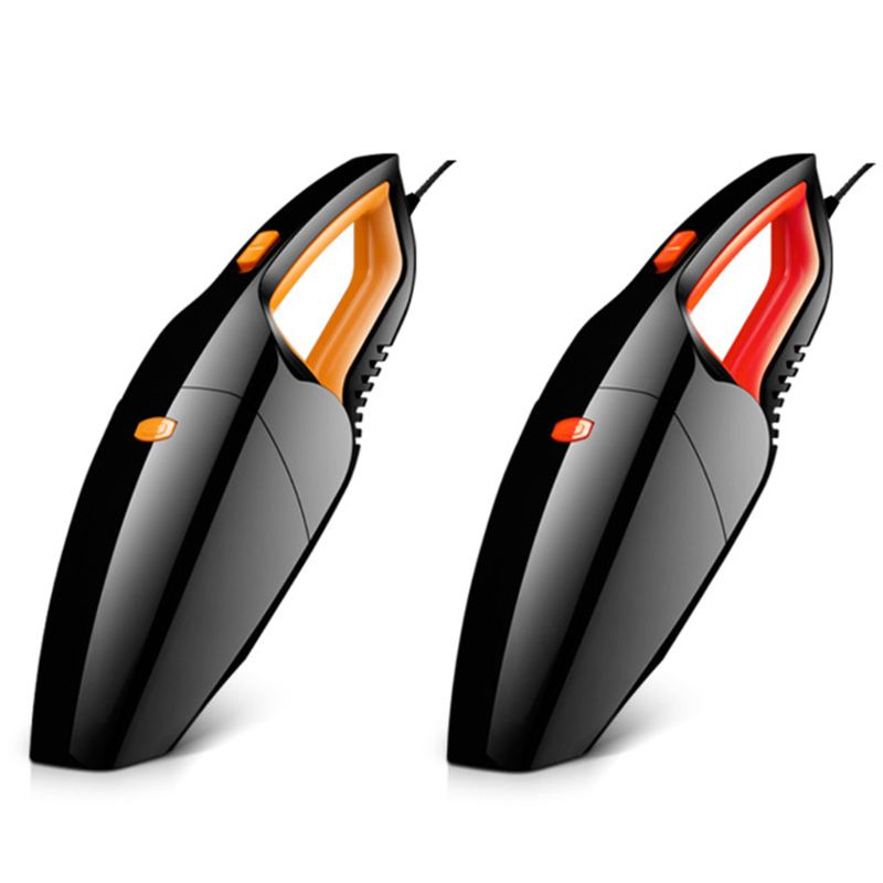 Máy Hút Bụi Cầm Tay Trọng Lượng Nhẹ Tiện Dụng Cho Gia Đình/ Văn Phòng