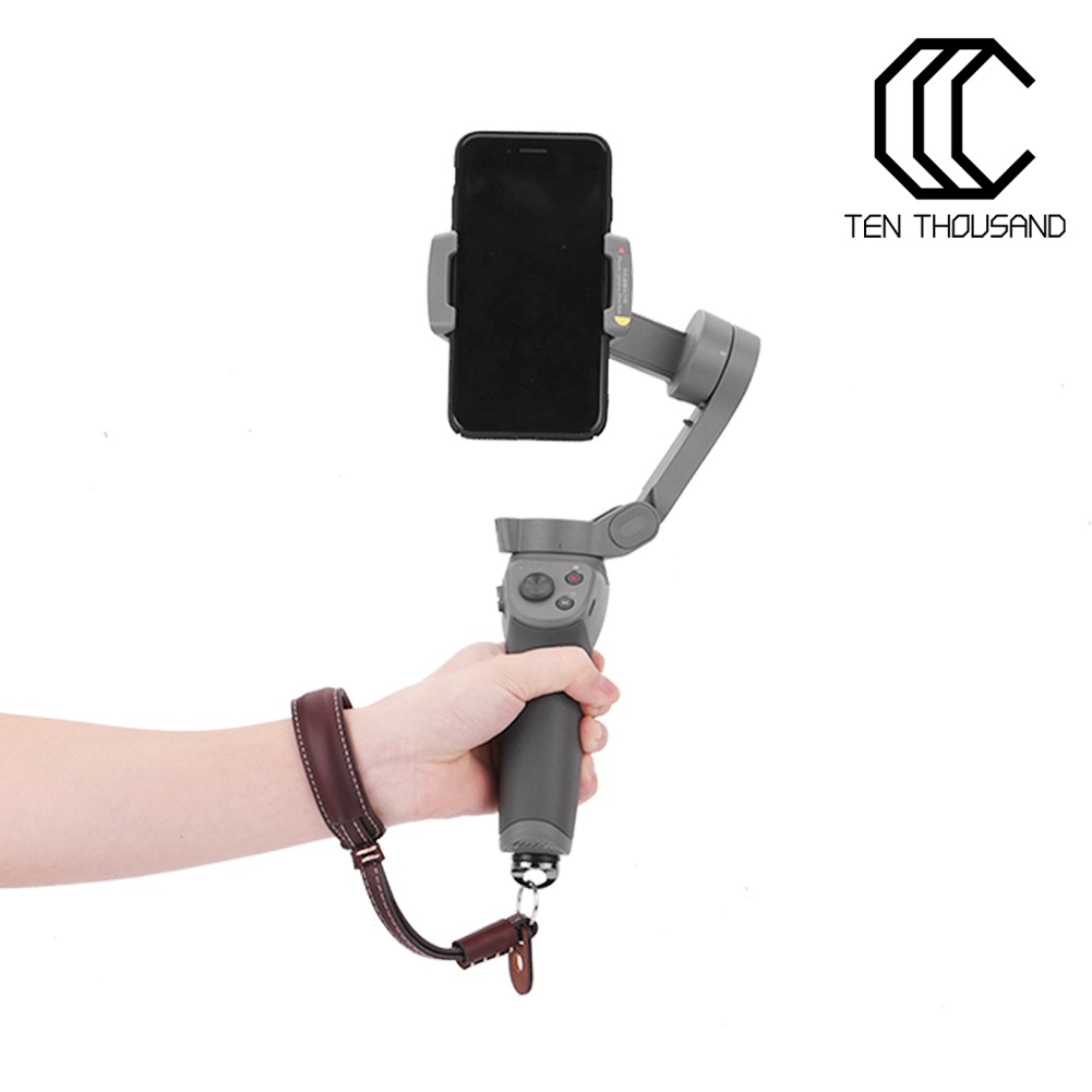 Dây đeo cổ tay chống rung cho DJI Mobile 2/3 | BigBuy360 - bigbuy360.vn