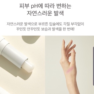 [SALE LỖ DỌN KHO DATE 2026] Son dưỡng môi NEEDLY Tint Lip Balm