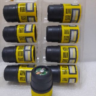 Củ Micro UGX8-9-10, Côn micro