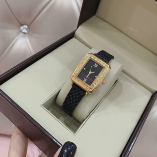Đồng hồ nữ dây da
