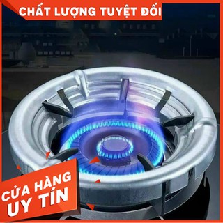 Kiếng bếp ga - kiềng chắn gió bếp ga - tiết kiệm ga, nấu ăn nhanh tiệt lợi