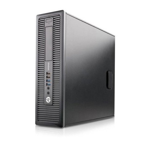 Máy tính đồng bộ HP 800G1 / 600G1 ( cấu hình core i5 thế hệ 4) Chạy nhanh , mạnh mẽ, bền bỉ - Hàng nhập Mỹ 95 | BigBuy360 - bigbuy360.vn