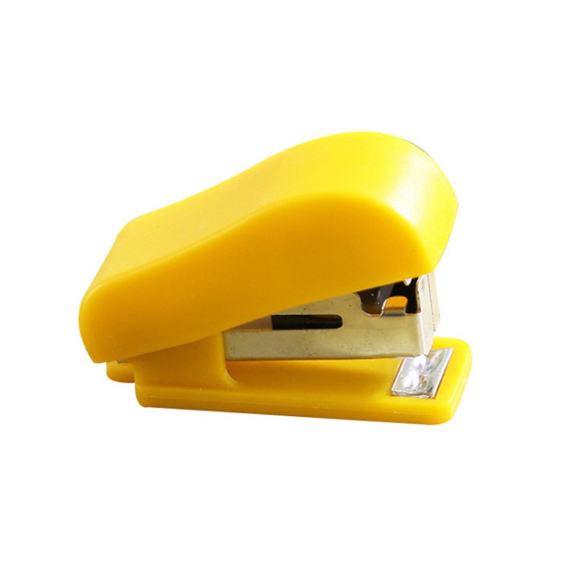 Dụng cụ bấm ghim siêu bền tiện dụng cho học sinh và người lớn