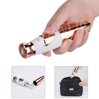 Máy Tẩy Lông Kemei KM-577