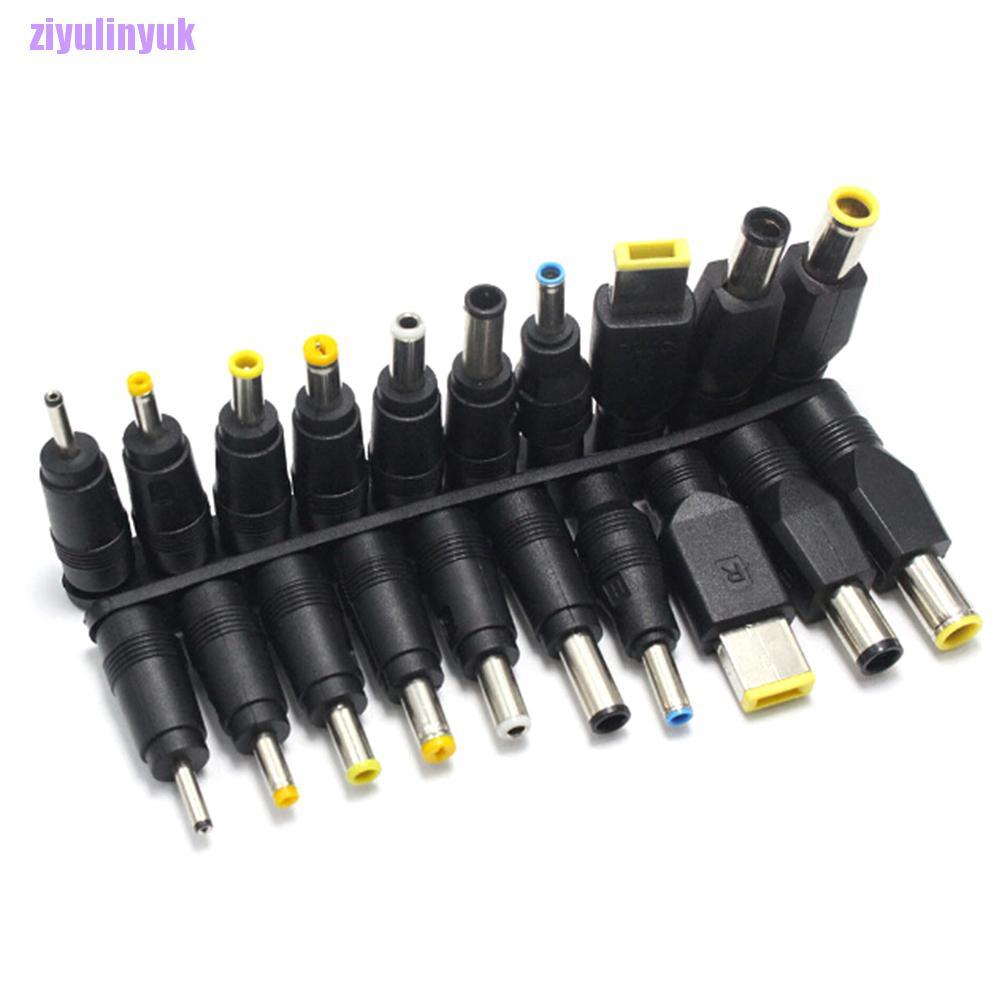 Dây Cáp Sạc Đa Năng Dc 5.5mmx2.1mm Cho Laptop | BigBuy360 - bigbuy360.vn