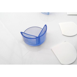 Bộ 4 miếng bịt góc bàn KM 1177 hàng Nhật