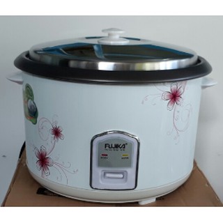 Nồi cơm điện nắp rời FUJIKA 5.6 lít_C2