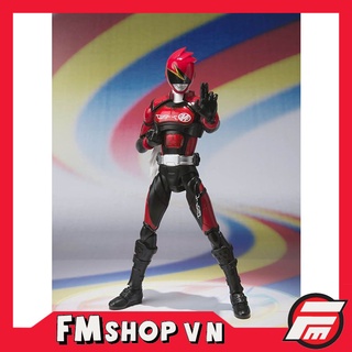 Mô hình chính hãng shf akiba red