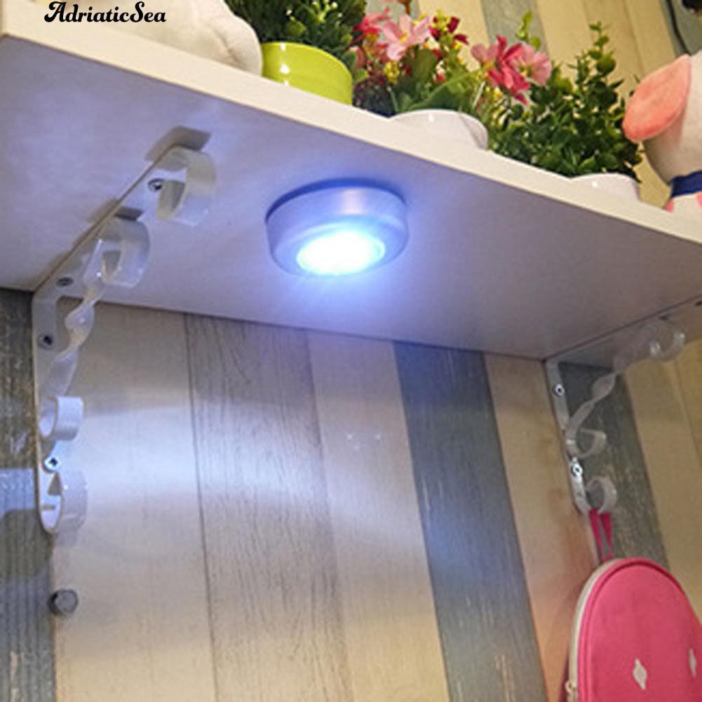 Đèn LED cảm ứng không dây