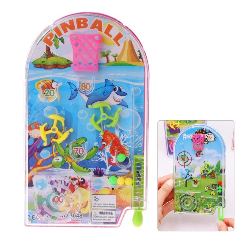 Máy Chơi Game Bỏ Túi Cho Bữa Tiệc