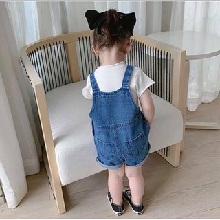 set yếm bò bé gái