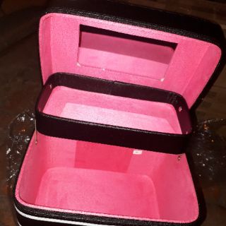 CỐP ĐỰNG ĐỒ TRANG ĐIỂM 3CE