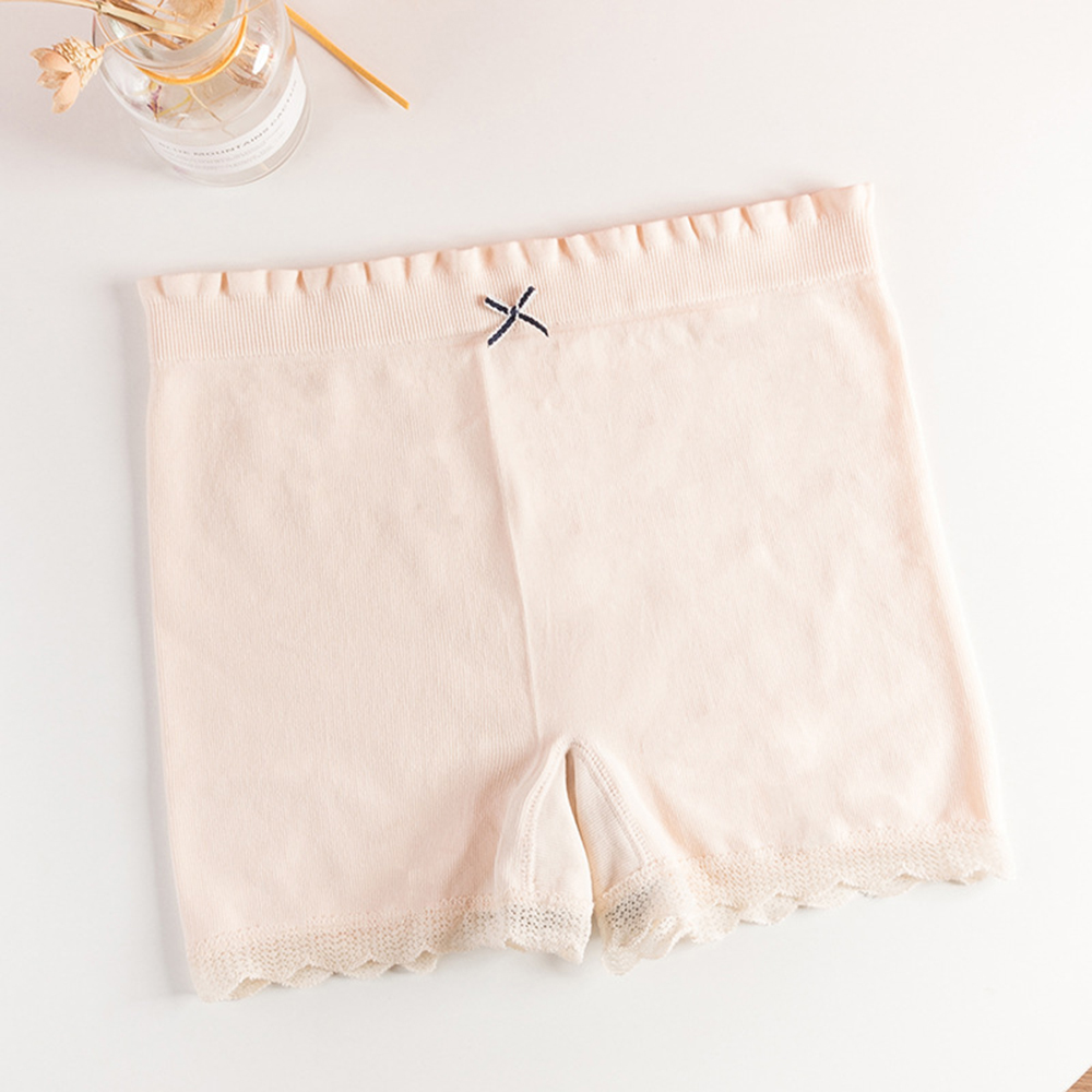 Quần Legging Chất Liệu Vải Sợi Bạc Hà Co Giãn An Toàn Cho Nữ