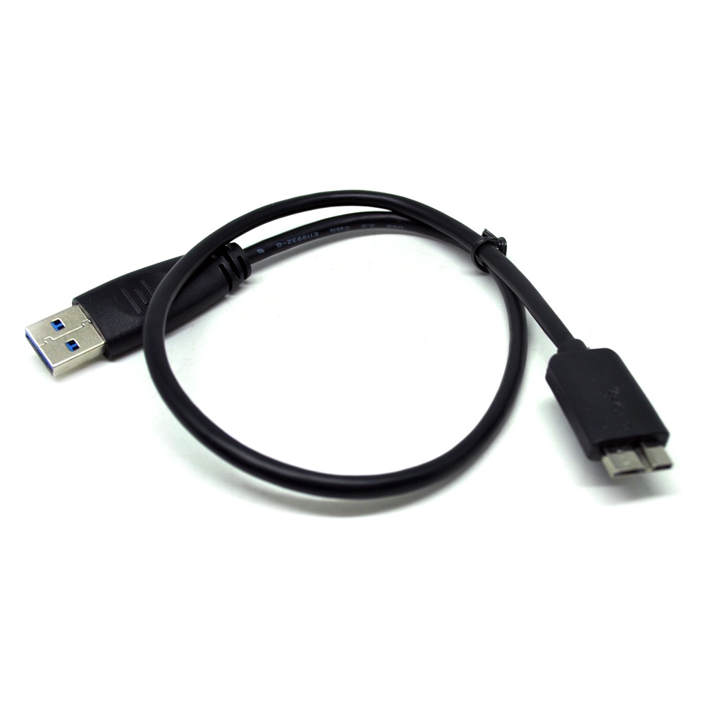 Dây Cáp Ổ Cứng Ngoài Usb 3.0 Hdd 35cm | BigBuy360 - bigbuy360.vn