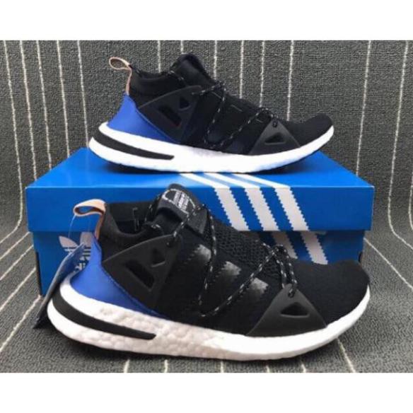 sale [Chính Hãng] 🔥 Giày Adidas ARKYN Boost Black Siêu Chất . 2020 new HOT : : * " >