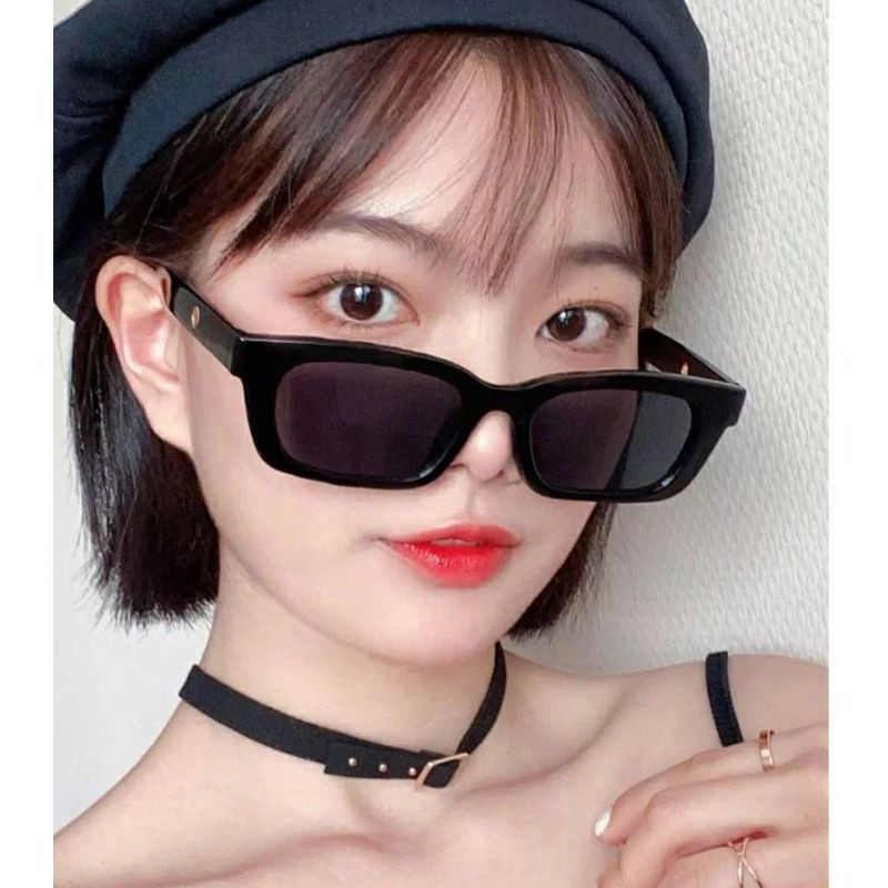 [XẢ KHO] Kính râm nam nữ thời trang cá tính- Mắt kính mát phong cách | BigBuy360 - bigbuy360.vn