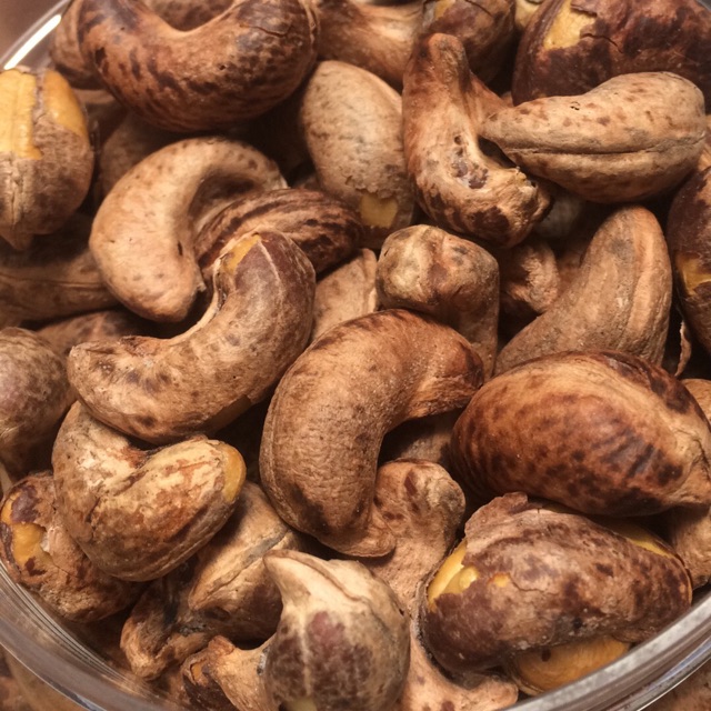 Hạt điều 1kg