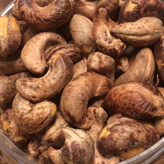 Hạt điều 1kg